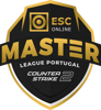 Master League Portugal Season 18 2026