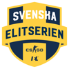 Svenska Elitserien Fall 2025