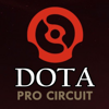 Dota Pro Circuit Southeast Asia Upper Division 2021