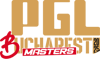 PGL Masters Bucharest 2025