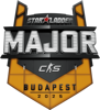 StarLadder Major Budapest 2025