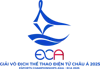 Esports Championships Asia 2025